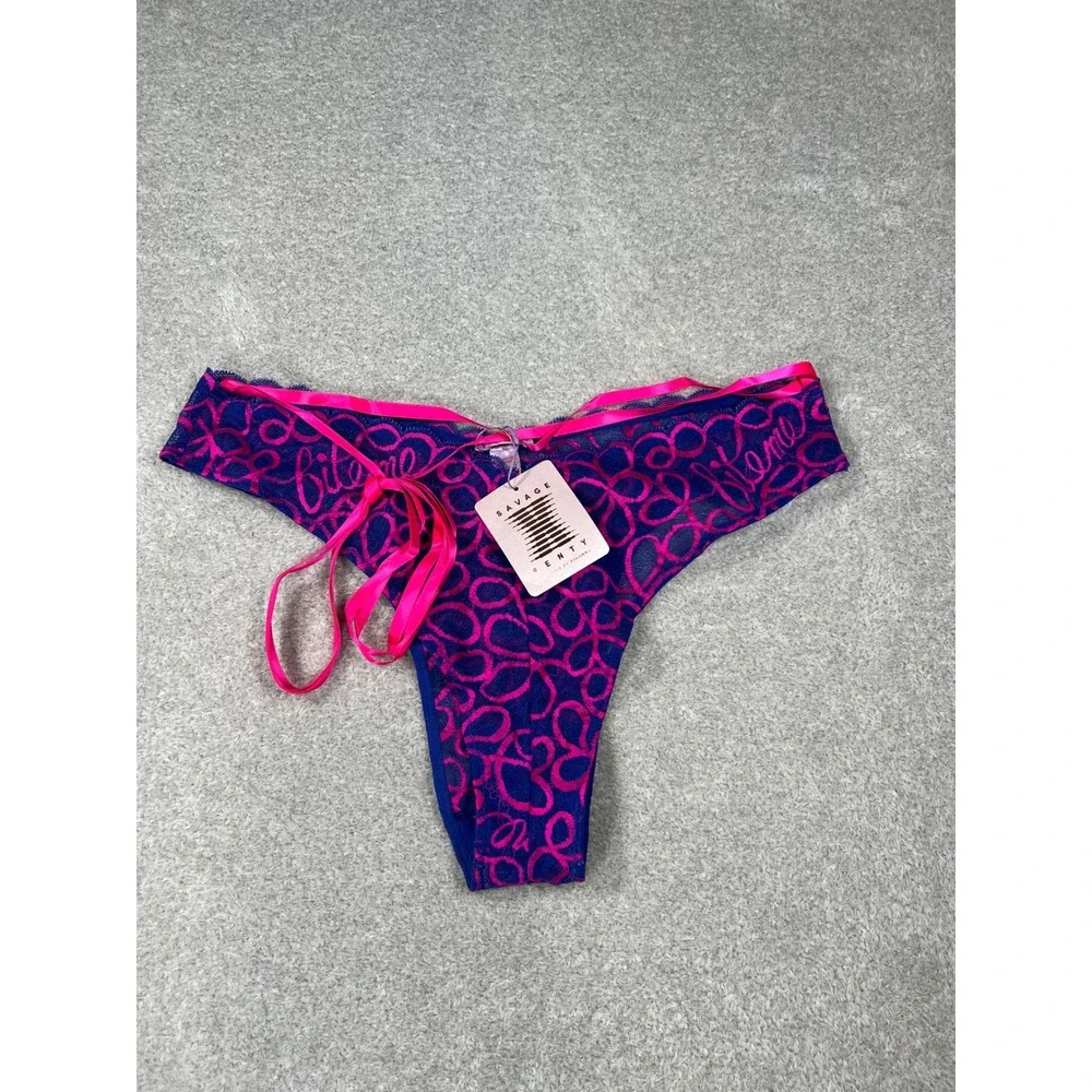 Savage X Fenty ♡reasonable offers